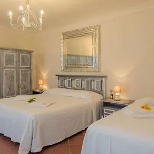 Appartamento Florencia
