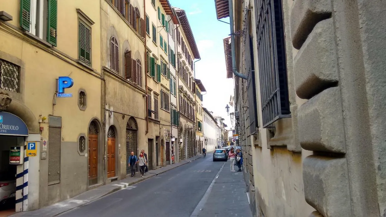 Duomo Classic Apartment Florence