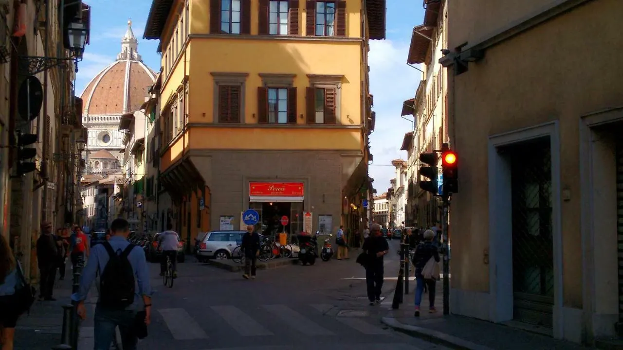 Duomo Classic Apartment Florence