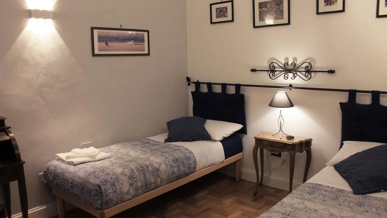 Duomo Classic Apartment Florence