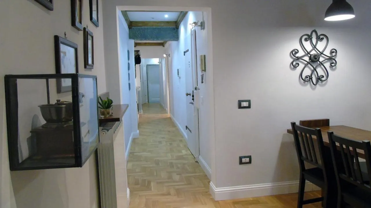 Duomo Classic Apartment Florence