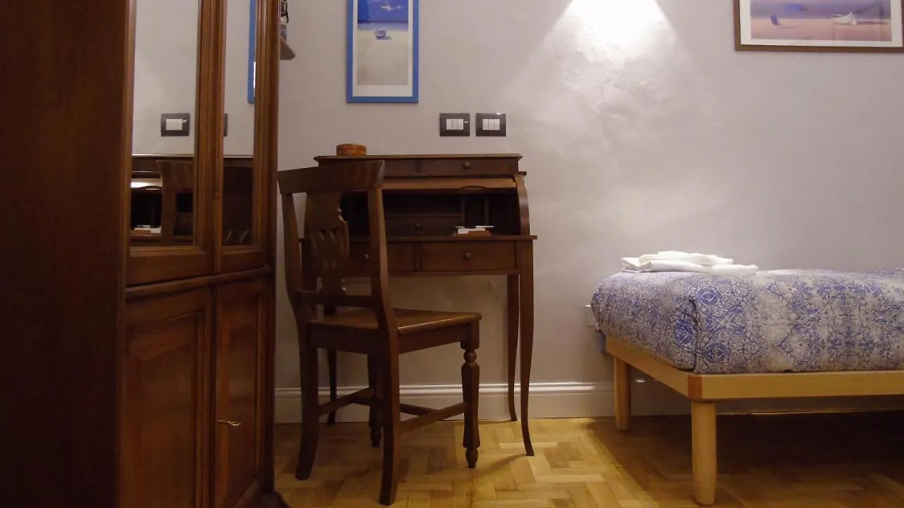 Duomo Classic Apartment Florence