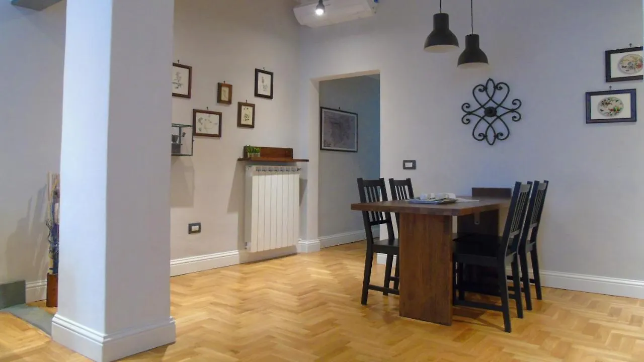 Duomo Classic Apartment Florence