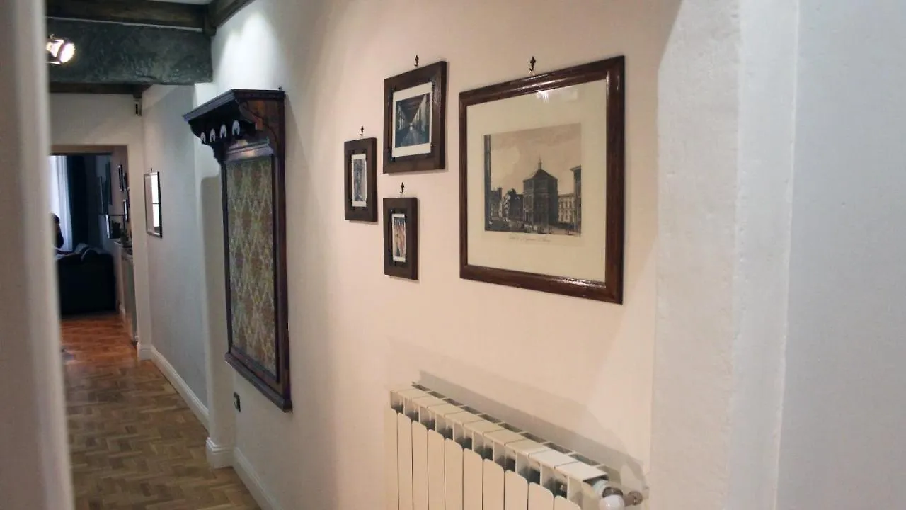 Duomo Classic Apartment Florence 0*,  Italy