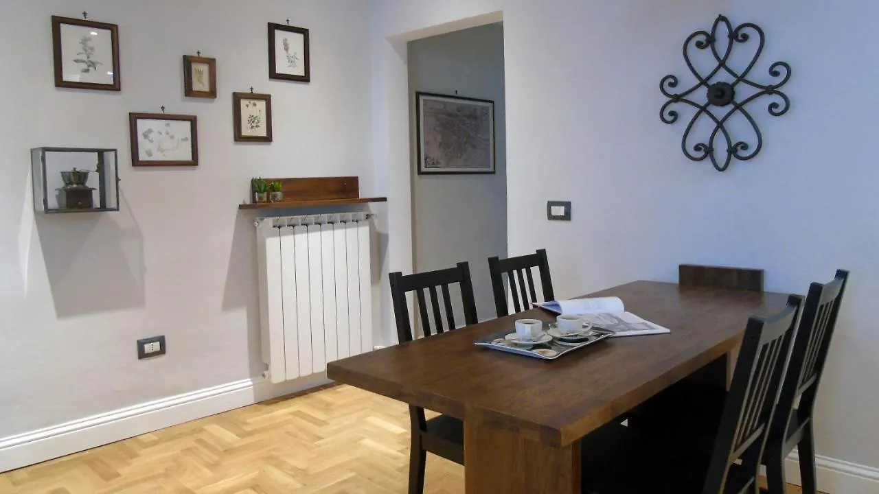 Duomo Classic Apartment Florence 0*,  Italy